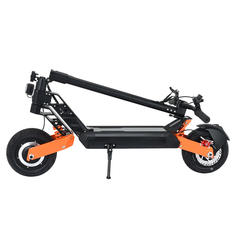 1500w 48V 13AH/21AH motor Electric Scooters  Foldable trotinette electrique electric scooters adult AUS & CA warehouses