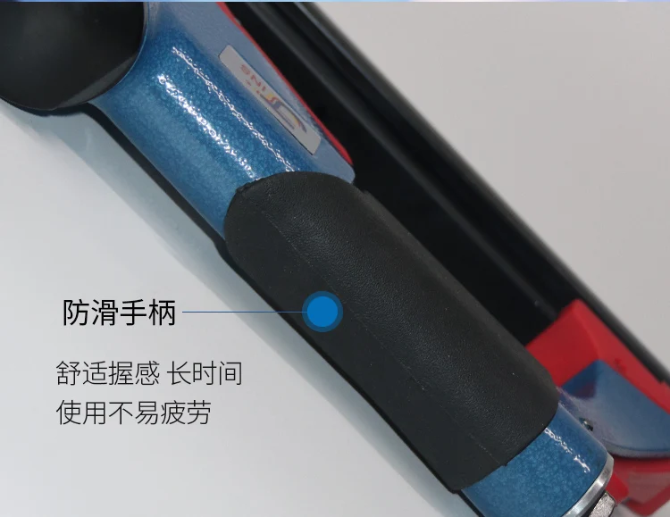 Professional Air staplers, Ga.21, 1/2' Crown Stapler Omer 84, 6-16mm, Pneumatic stapler 8416, Heavy duty pneumatic staple gun