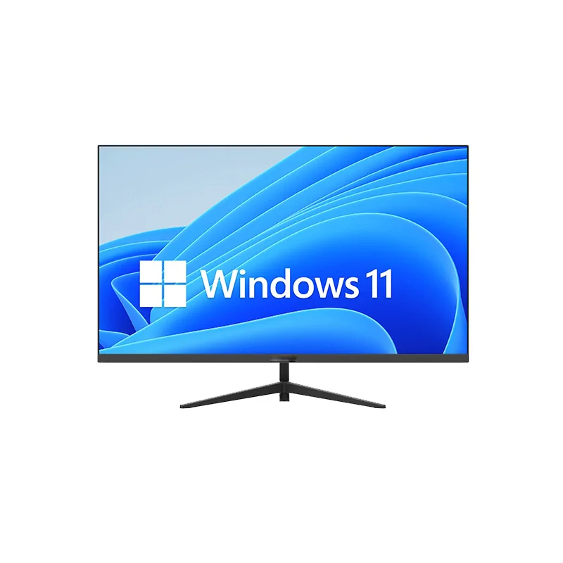 Full HD Monitor New 21.5 inch 23.8 inch  touch Custom LCD Monitor
