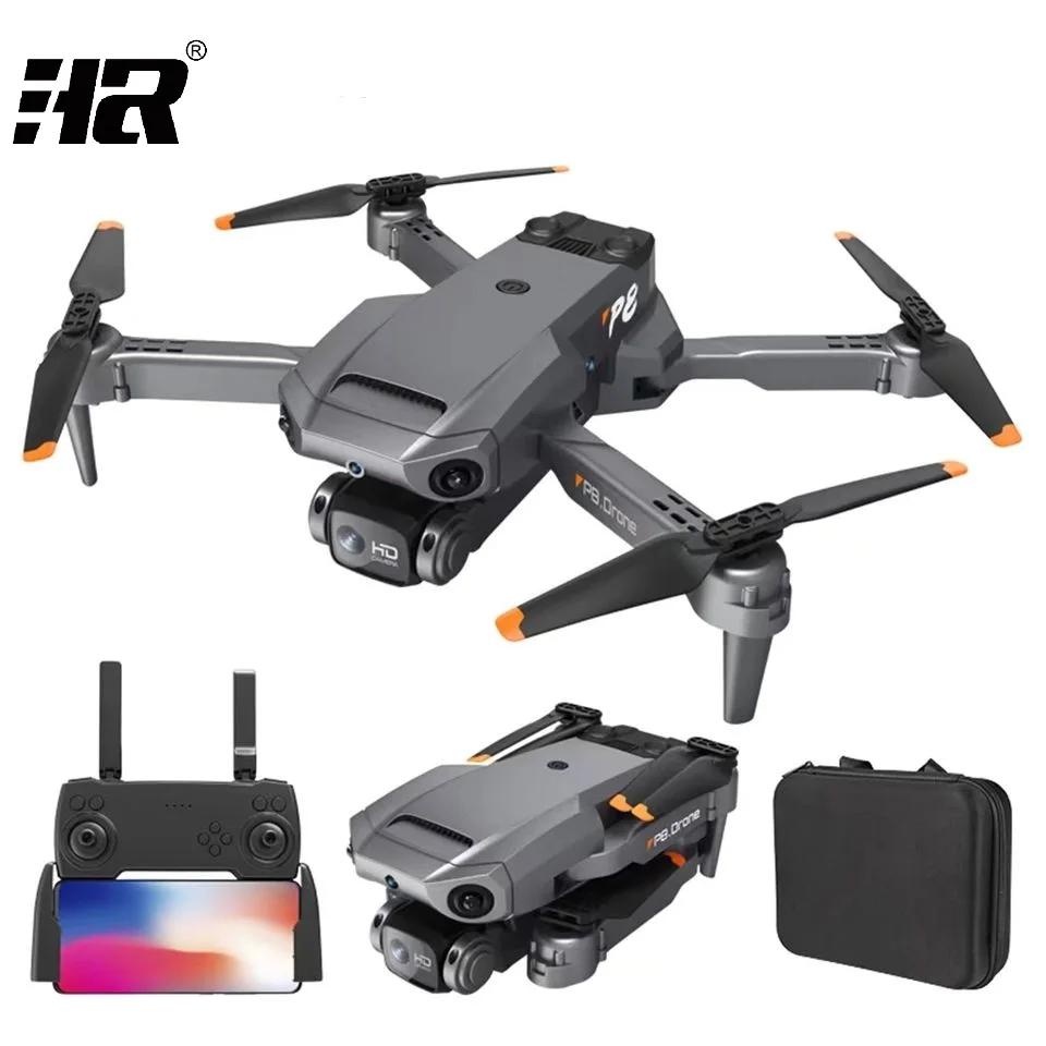 RC Quadcopter Brushless Motor RC Drone With Camera Mounts for Gopro PK Bugs 3