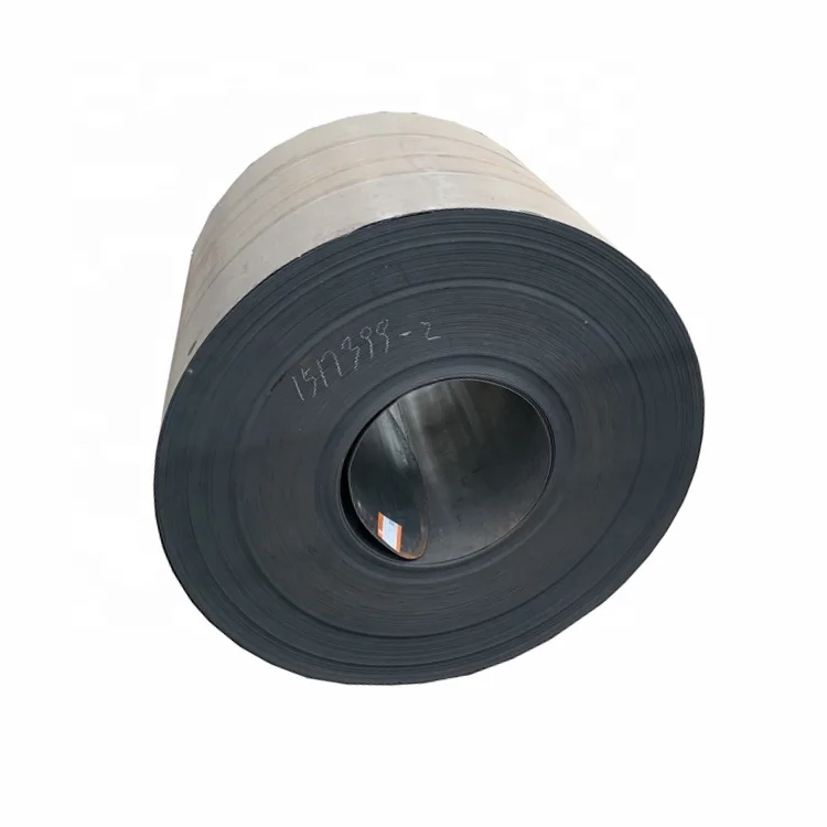 Q235 Q195 Carbon Hot Rolled Steel Coil Hot Rolled Coil Steel Ppgi Hdg Gi Secc Dx51 Hot Rolled Coil Steel Price