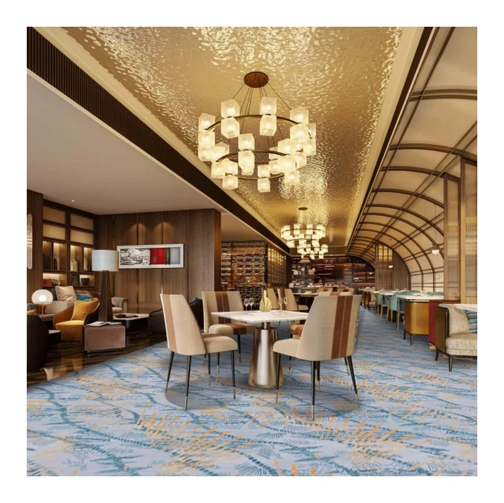 Hotel Carpets Axminster Custom Design Ready To Ship Wool Walltowall Carpets