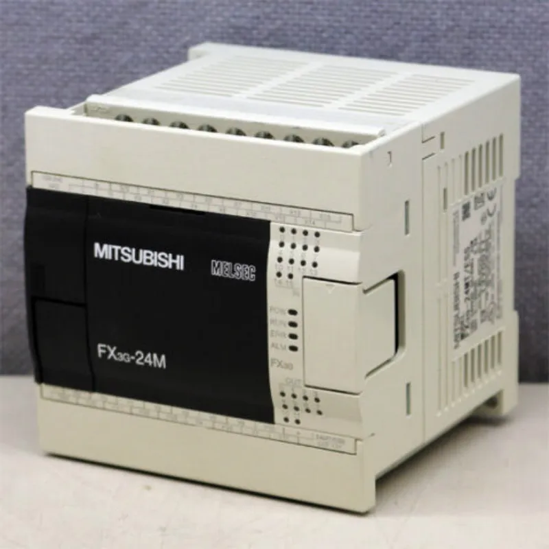 FX3G-24MT/ESS | MITSUBISHI | PLC