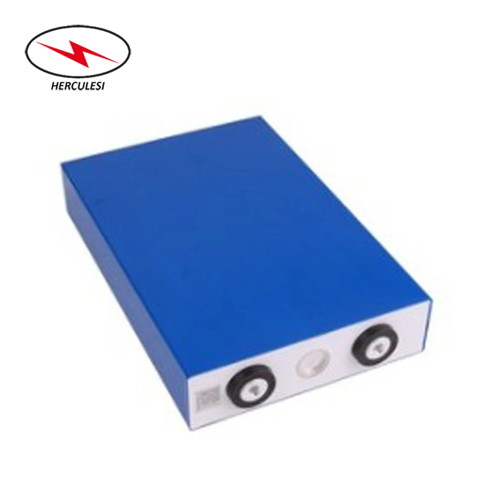 Lithium Battery Solar Storage LiFePO4 3.2V 100Ah LFP Prismatic Cell for 12V 24V 36V 48V 5KW 7KW 10KW EV Battery System