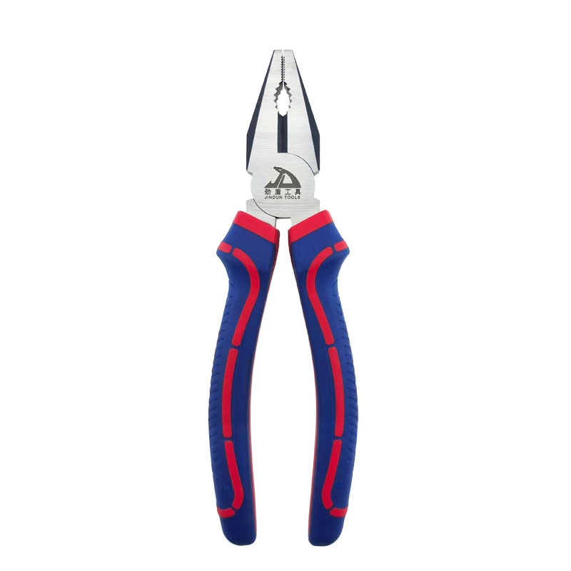 German style  Combination plier Hand Tool Plier locking plier Universal Professional tools