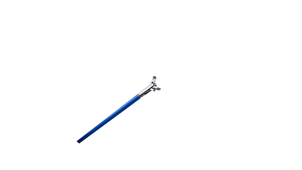 Stainless Steel Material Laparoscopy Disposable Gastroscope Biopsy Endoscopic Forceps