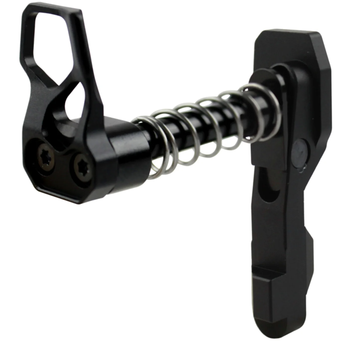 
Hot Sale New Style CNC Machine Double side (left & right hand) Magazine Release Catch for M4/M16 series airsoft 