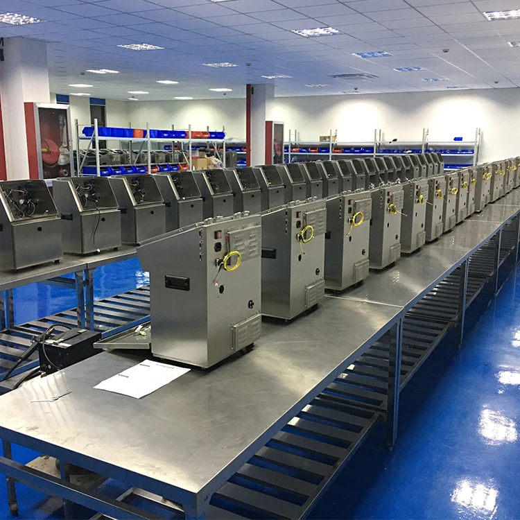 date code multipurpose inkjet medical packaging production printer