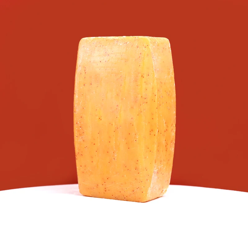 Pure Kojic Acid Skin Brightening Soap for Dark Spots Rejuvenate Dermatologist Tested Paraben Free