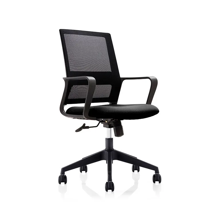 2022 Factory High Comfortable Multi-function Ergonomic Mesh Luxury Modern Executive Office Chair