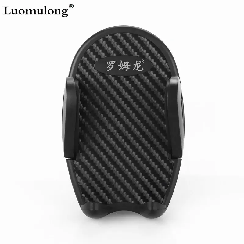 
Автомобильный держатель телефона для автомобиля, держатель для телефона на ветровое стекло, на решетку вентиляции автомобиля, быстросъемная кнопка 