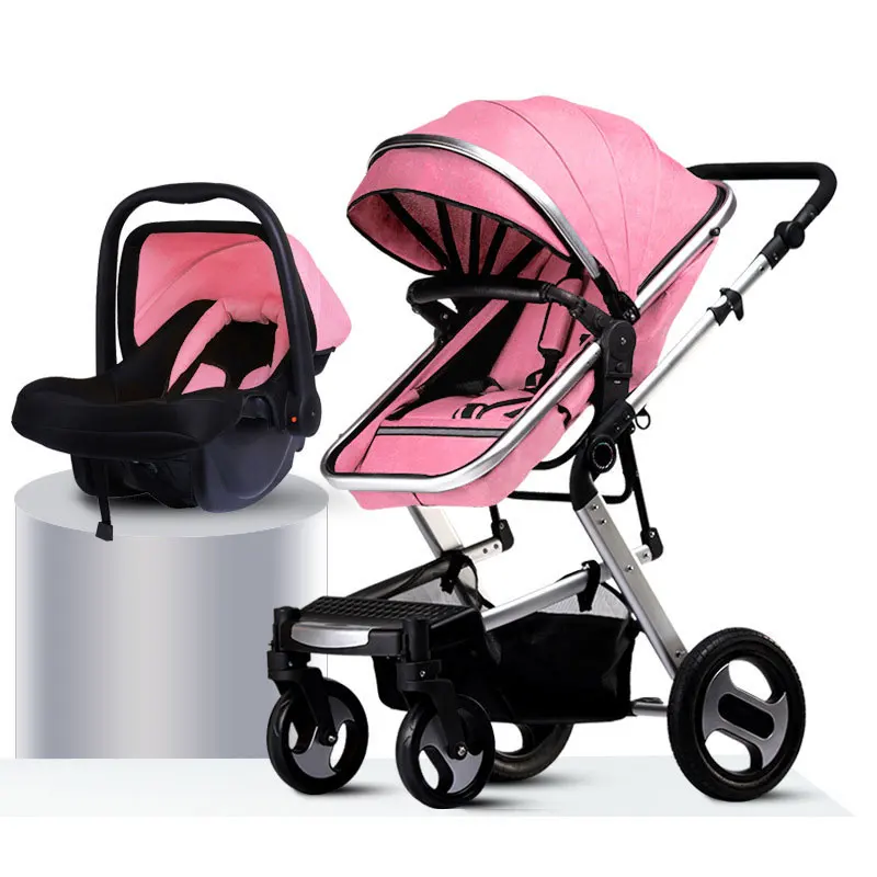 High Quality 3 In 1 Stroller Baby Murah, Buy Sport Baby Buggy, Children Umbrella Baby Stroller/