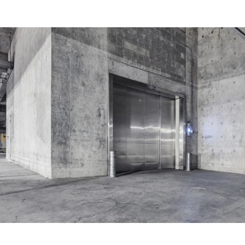 Elevator Manufacturer Certificated Electric Parking Car Lift Lifting Elevator