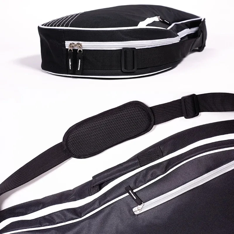 High-Quality Racket Bag Tennis Padding Protects Backpack Lightweight Sport Badminton Bag