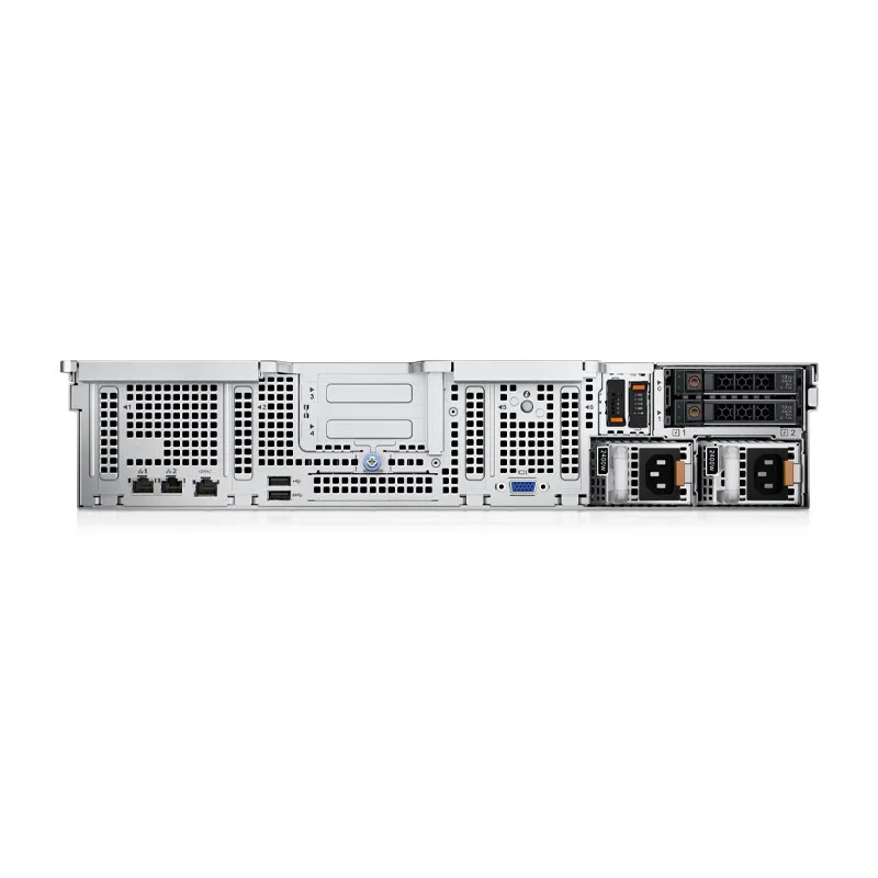 High Quality Dell Poweredge R750xs Server Intel Xeon Gold Cpu 6314u Dell r750xs