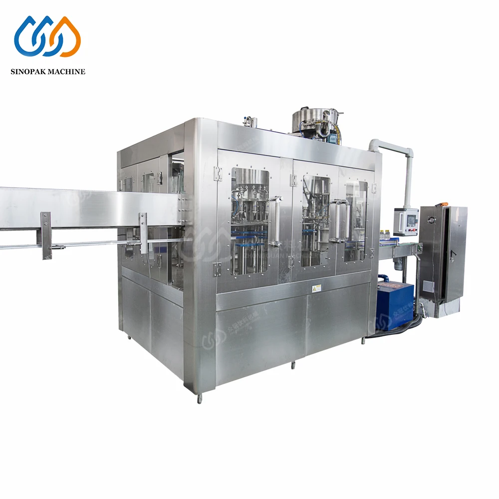 factory direct price beverage machinery cip system clean-in-place, juice production line equipment
