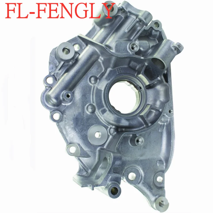  15100-50040 1510050040 масляный насос для lexus landcruiser 1uzfe 2uzfe