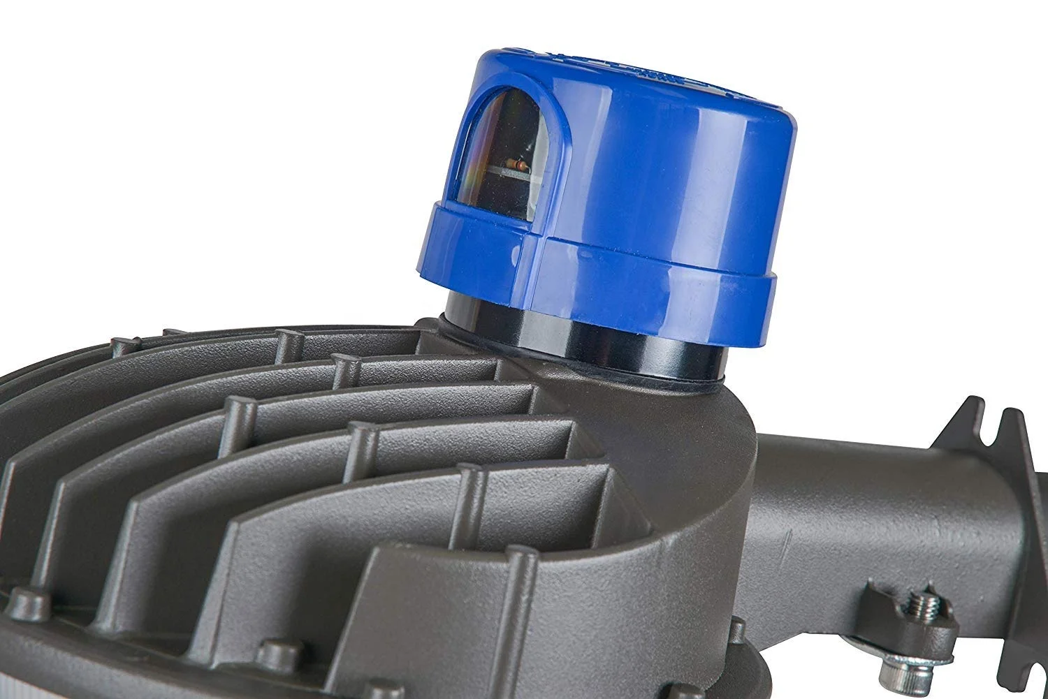 CE Certificate Outdoor Lighting Sensor AC110-277V Twist Lock Photocell