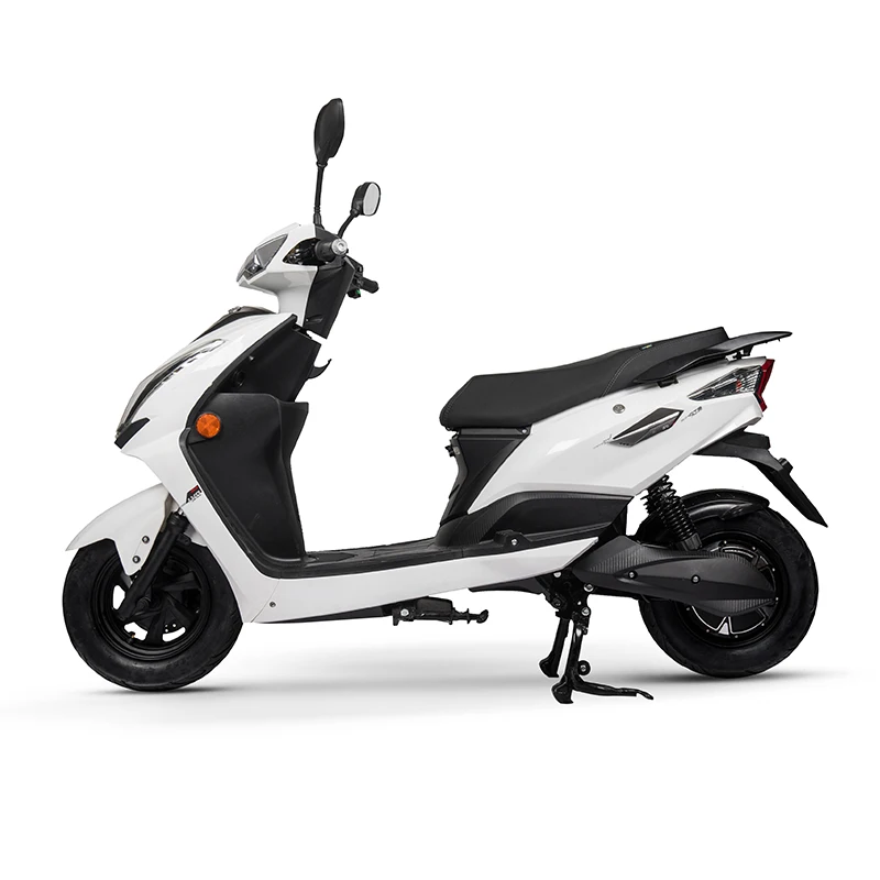 X5 hot sale lithium battery electric motorcycle manufacturer 800w 1000w 60v 20ah electric scooter wholesale distributor