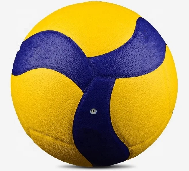 Изготовленный На Заказ Профессиональный сочетающийся пляжный мяч Волейбол