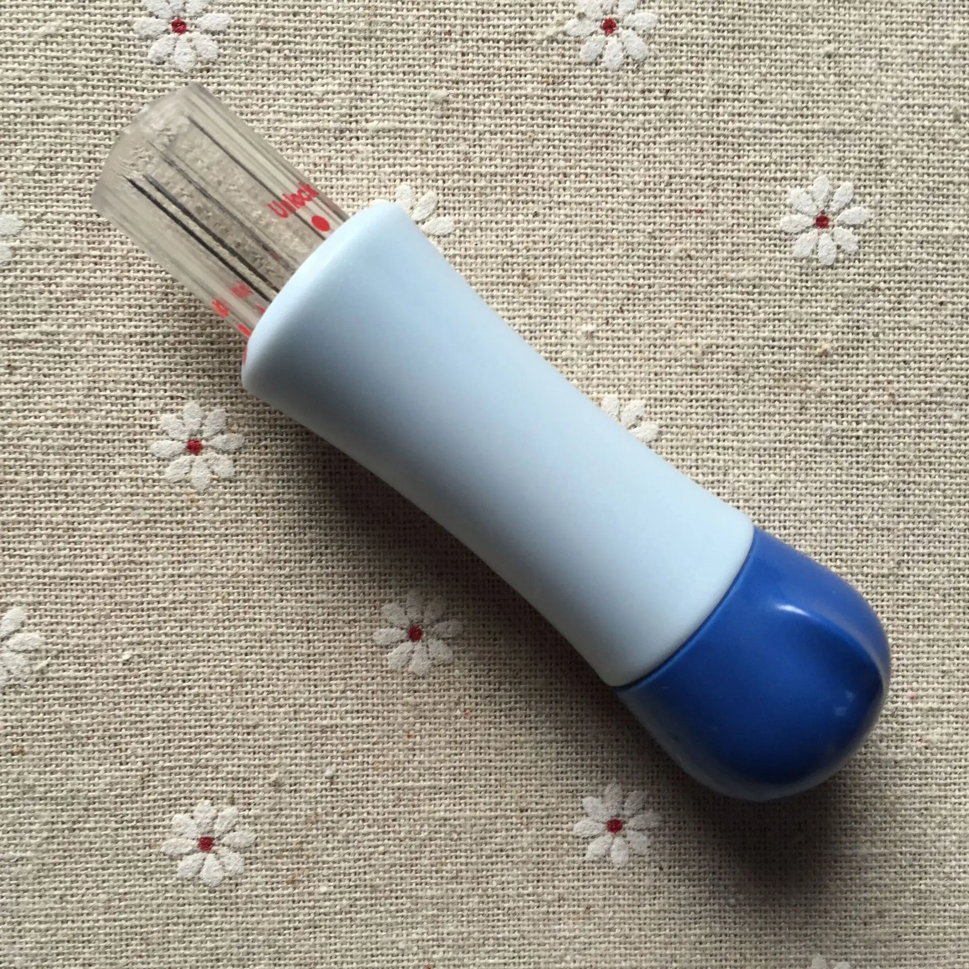 Direct Wholesale Knitting Tools 7 Needle Set Embroidery Crafts Handmade Felt Needle DIY Sewing Thread Small Size Plastic Metal