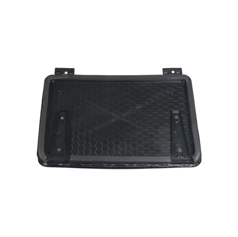 OEM Universal Customized waterproof car exterior tool box Car Exterior Refitting Business/luxury car side box