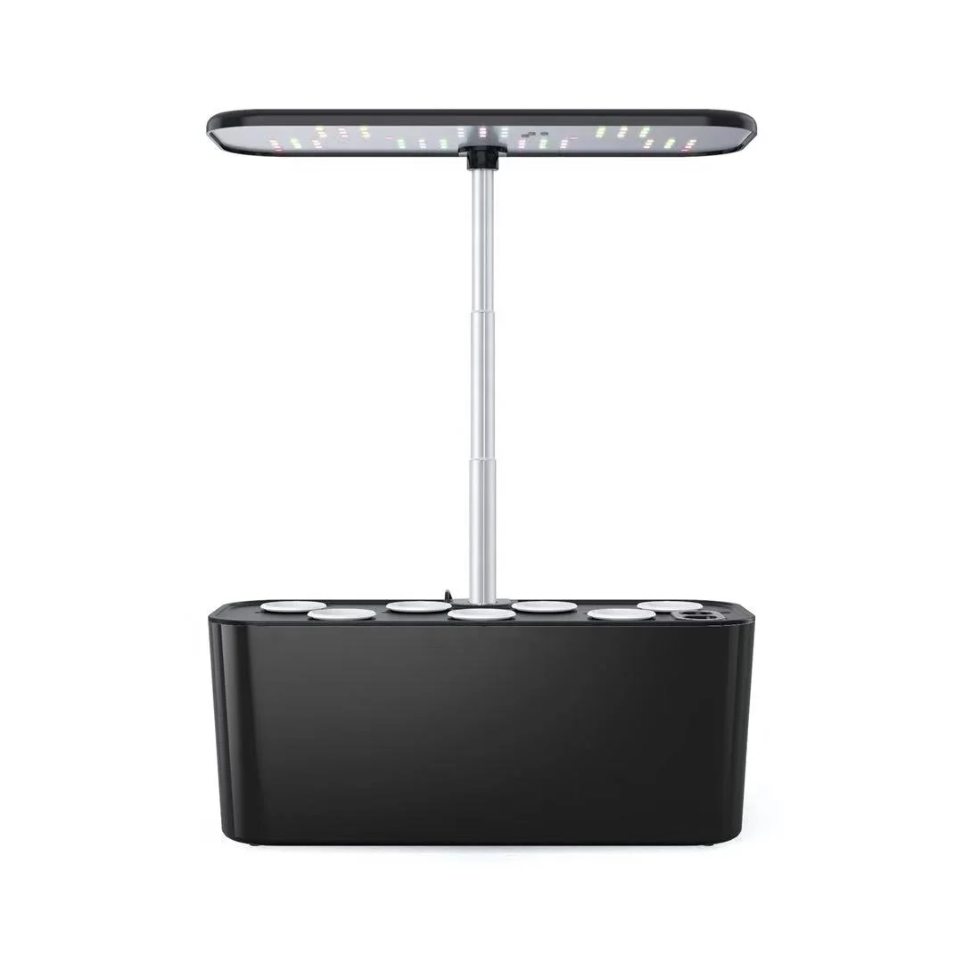 Factory OEM 2021 Latest Smart Garden Indoor Garden System Hydroponic Gardening System Led Hydroponics Grow Kit