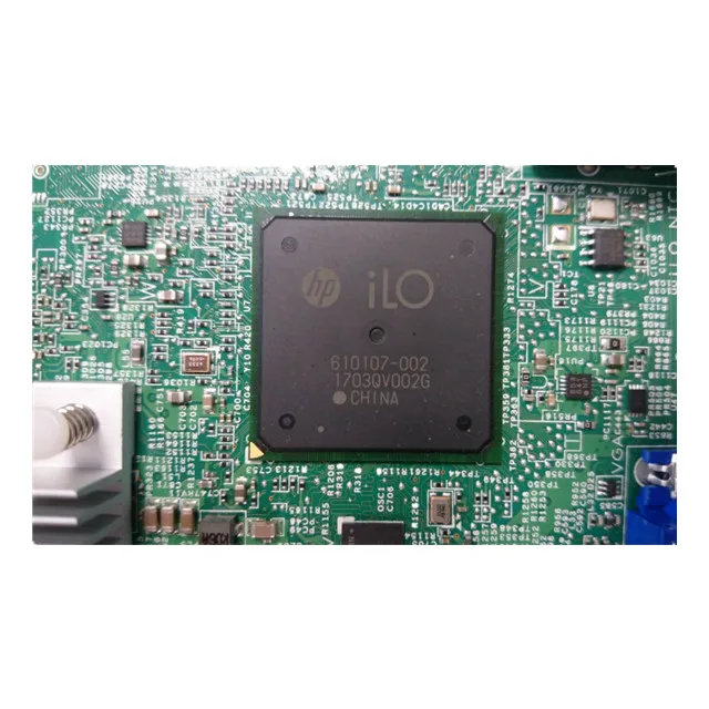 HPE iLO Advanced 1-серверная Лицензия с 1 годом поддержки лицензированных функций iLO