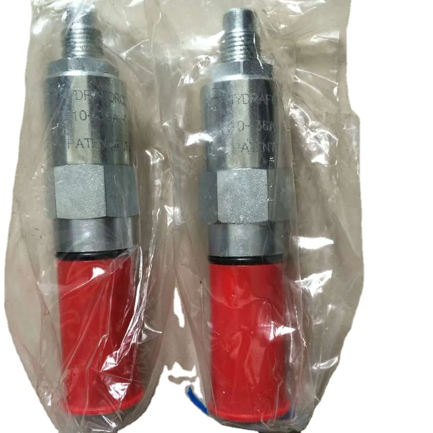 PR10-36A PR10-36 PR10-36A-0-N-4 PR10-36A-04 HydraForce вставка клапан оригинальный подлинный товар PR10-36A-0-N-15 картридж с наружной
