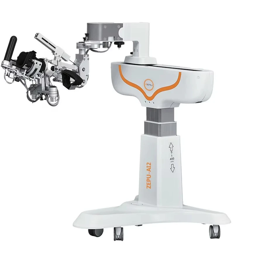 Active and Passive Rehabilitation Training Physical Exercise Upper and Lower Limbs Rehabilitation Device RTM Therapy