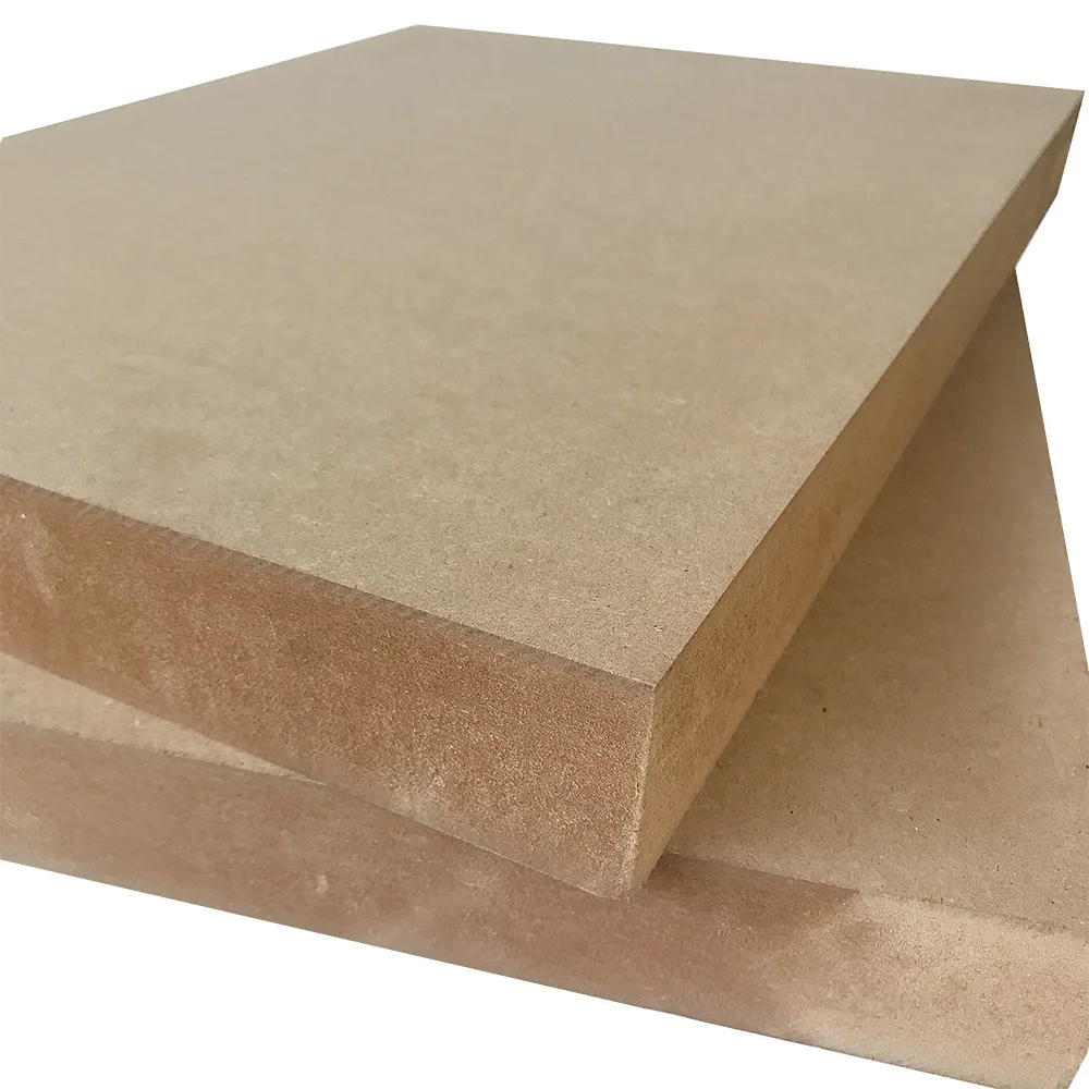 Best selling mdf