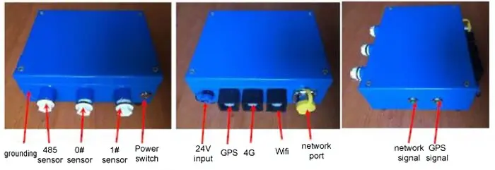 Universal Infrasound Analyzer and Transmitter for Infrasonic Wave Detection in the Environment