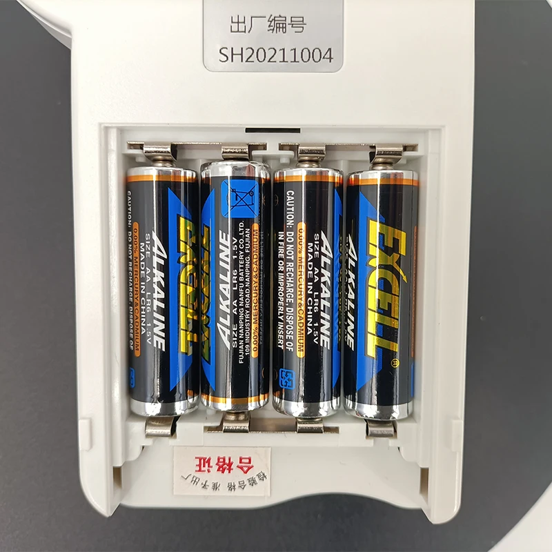 Newly Designed Laboratory Equipment 5-Grain Code Grain Moisture Tester Veterinary Instrument