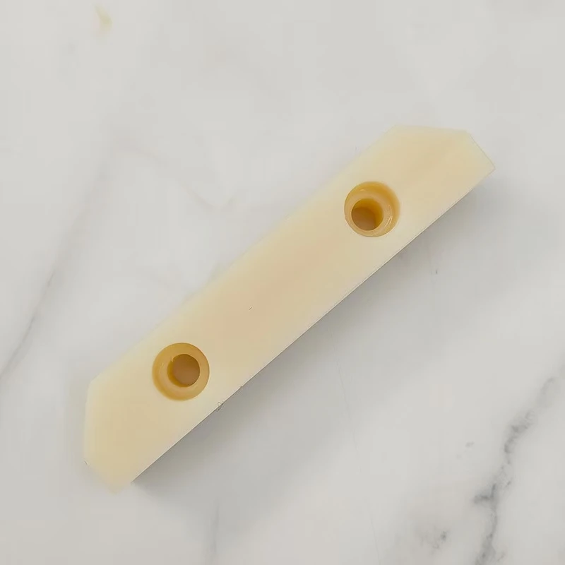 Custom Cnc Machine Parts Plastic Moulding Type For Custom Modelling