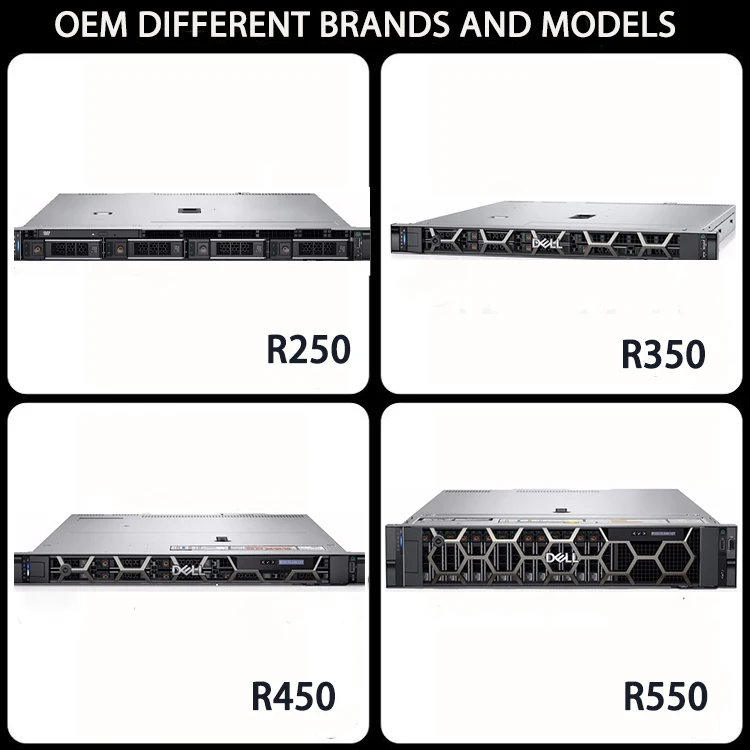 Сервер сервер Dell EMC PowerEdge R650 ddr4 udimm 2U