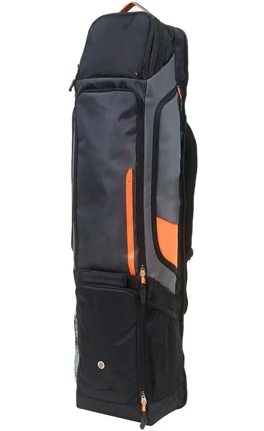 Customized  Training Bag Outdoor Sport Backpack Passport Travel Bag Field Hockey Stick Bag