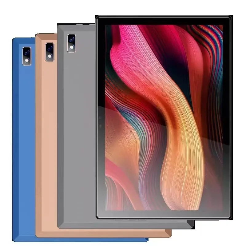 10 inch brand new 1280*800 IPS 2GB RAM 32GB ROM 4G Network Sim card Android 12.0 with Touch IPS Screen tablet pc