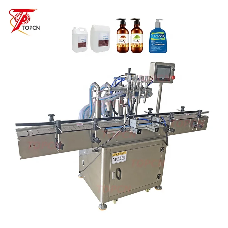 Индивидуальные сопла для соуса, пасты, медовые ягодицы, крем Ketchup, автоматическая поршневая пневматическая машина для розлива