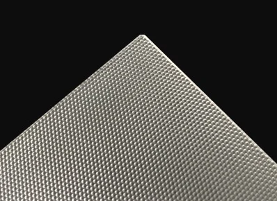 Professional customization Manufacturers sell well manufacturing ps acrylic plastic sheet