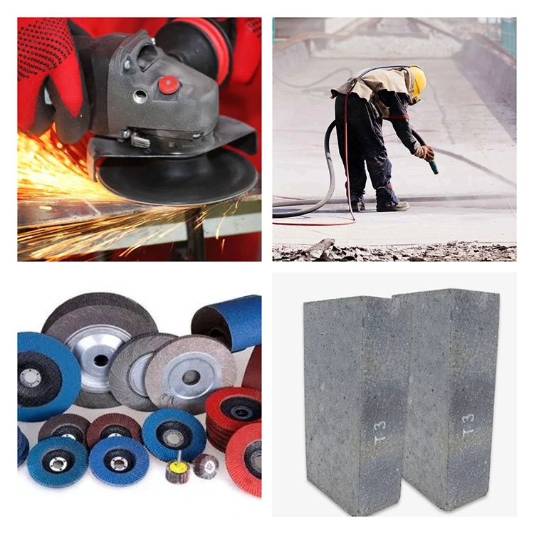 Silicon Carbide Nanopowder Silicon Carbide Micron Powder