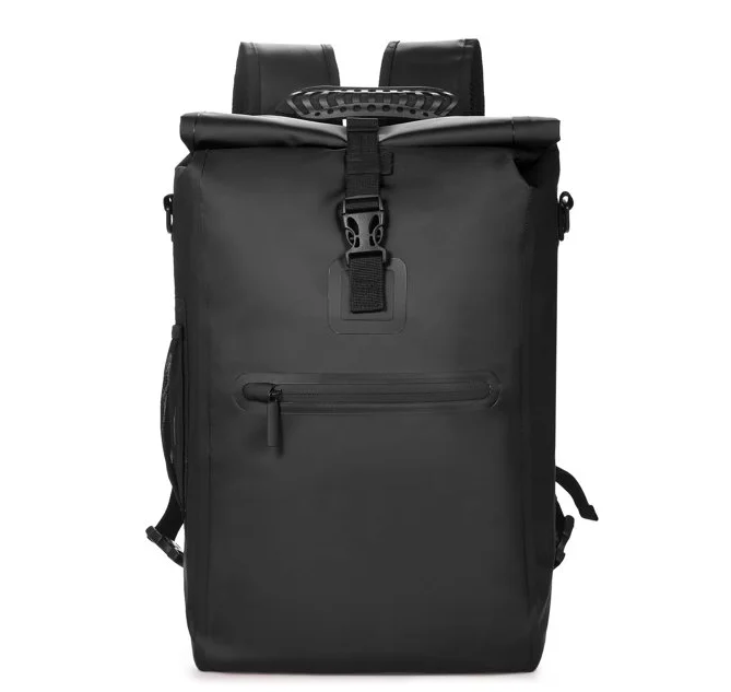 Outdoor Cycling Bike Waterproof Pannier Rear Rack Bag Backpack Shoulder Bag 3 in 1 Bicycle Bike Bag