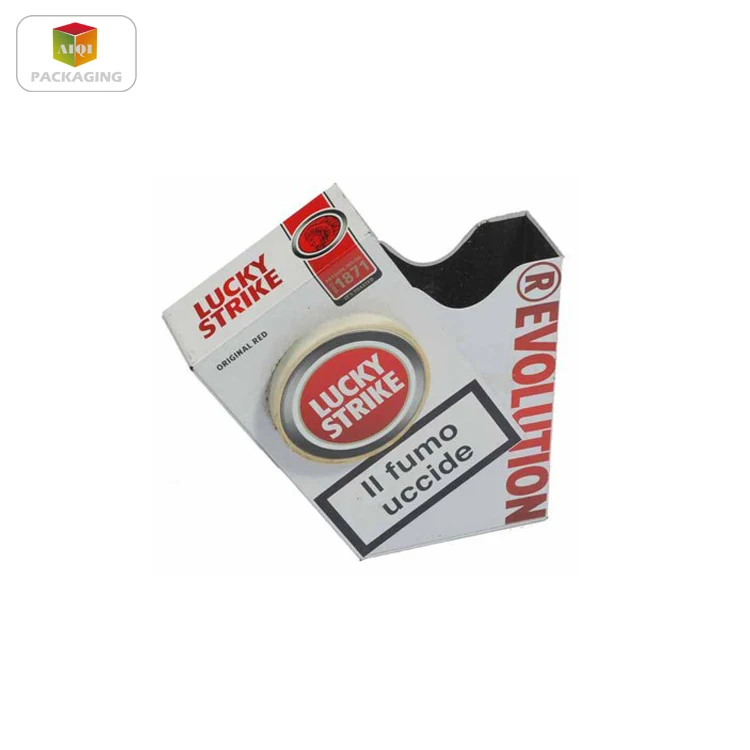 High Quality Hinged Tobacco Cigarette Pack Tin Box Wholesale