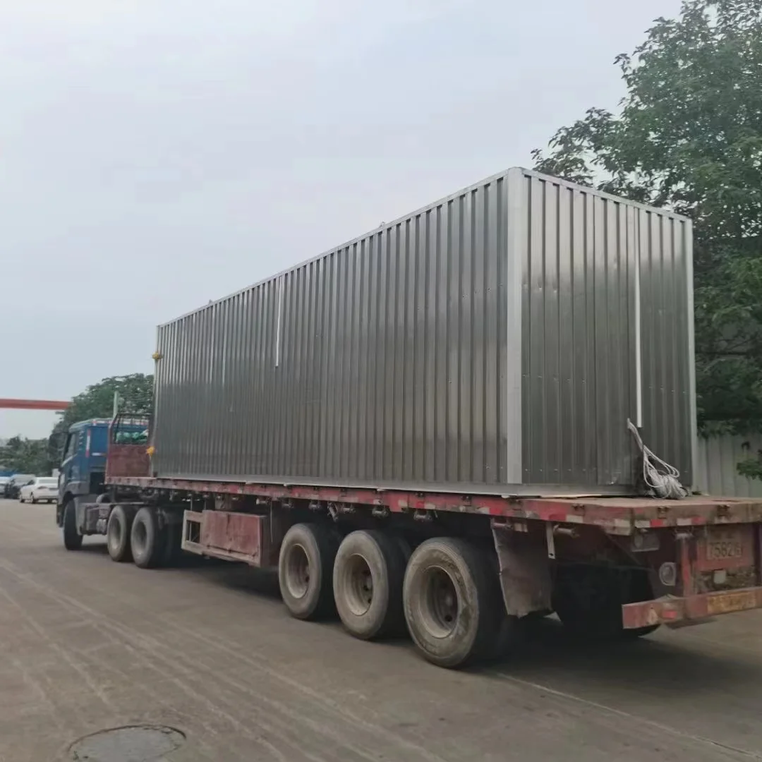 Wood Drying Machine Wood Floor Drying Kiln Heat Treatment Kiln