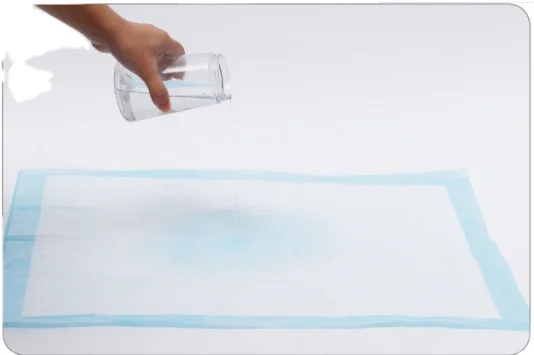 wholesale manufacturer disposable training extra large dog puppy pads