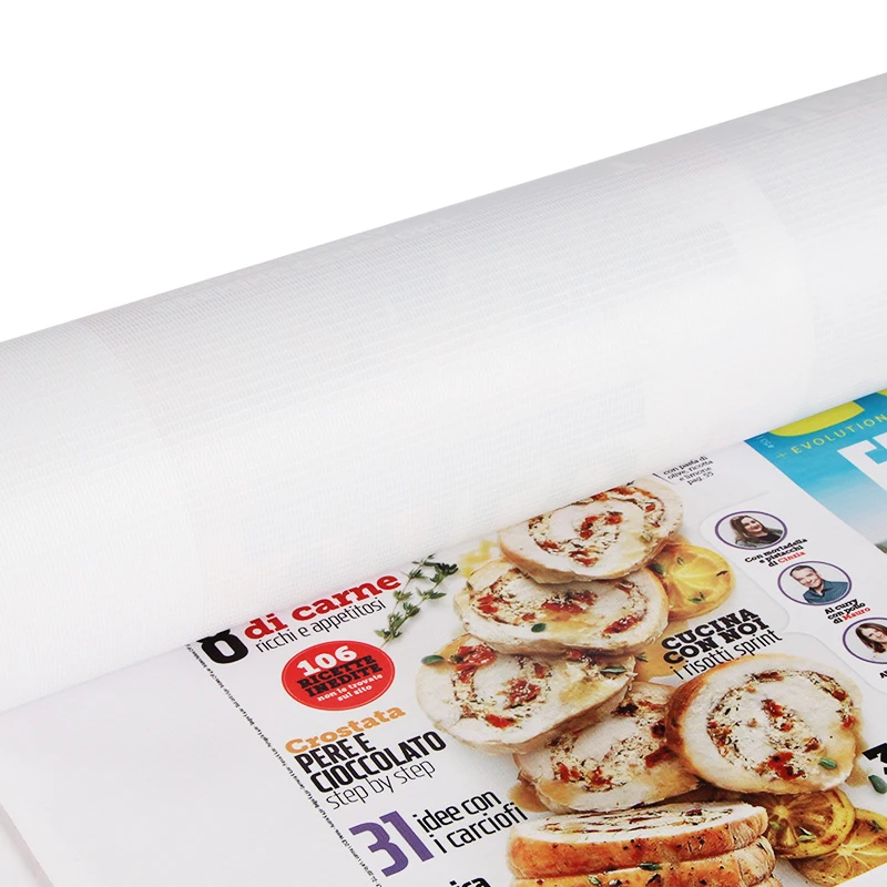 GLP Backlit Banner Eco Solvent Printing Flex Vinyl Banner 440gsm Outdoor Advertising Pvc Vinyl Banner