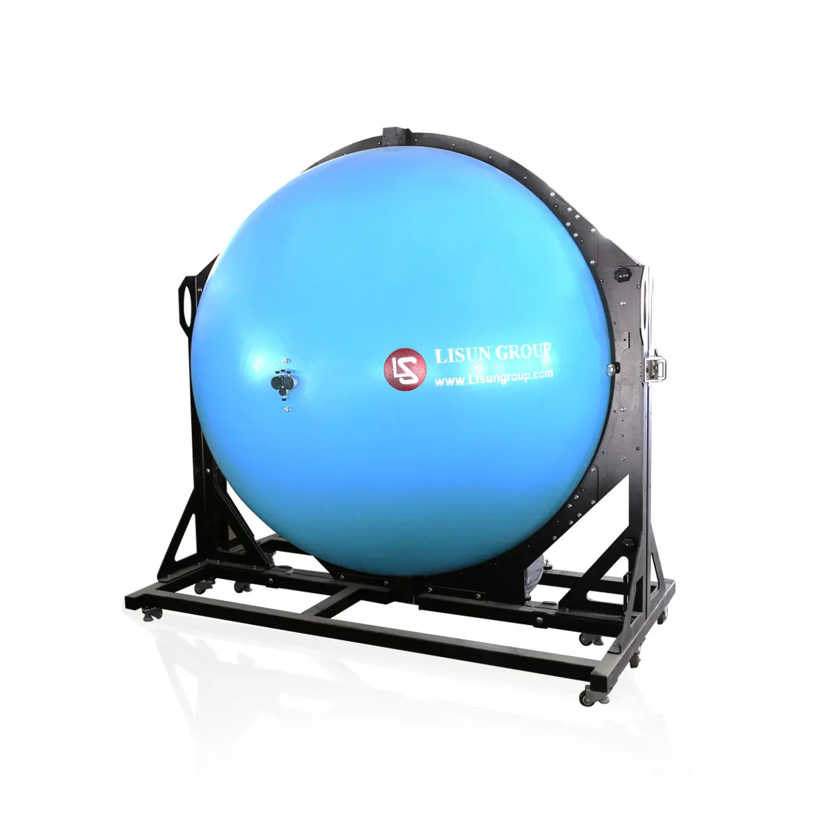 Newport Integrating Sphere New Design 3m Electric Integration LISUN LPCE-3 With High Quality For LED Lamp Test
