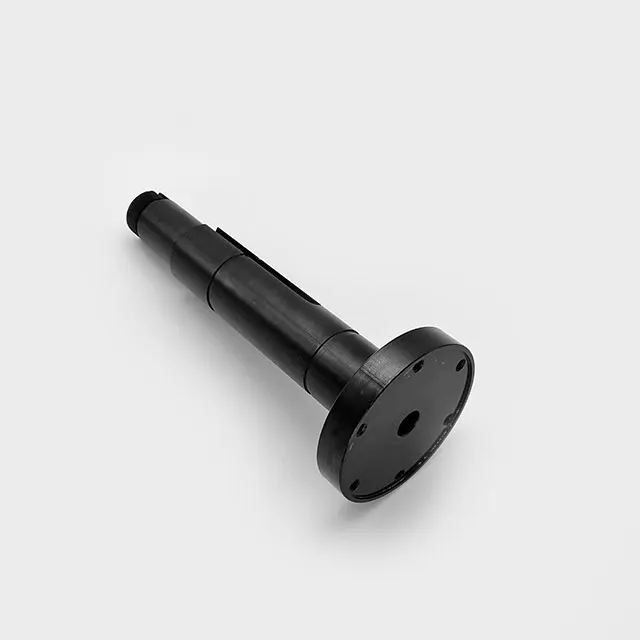 Processing all kinds of output shafts Reducer output shafts can be customized