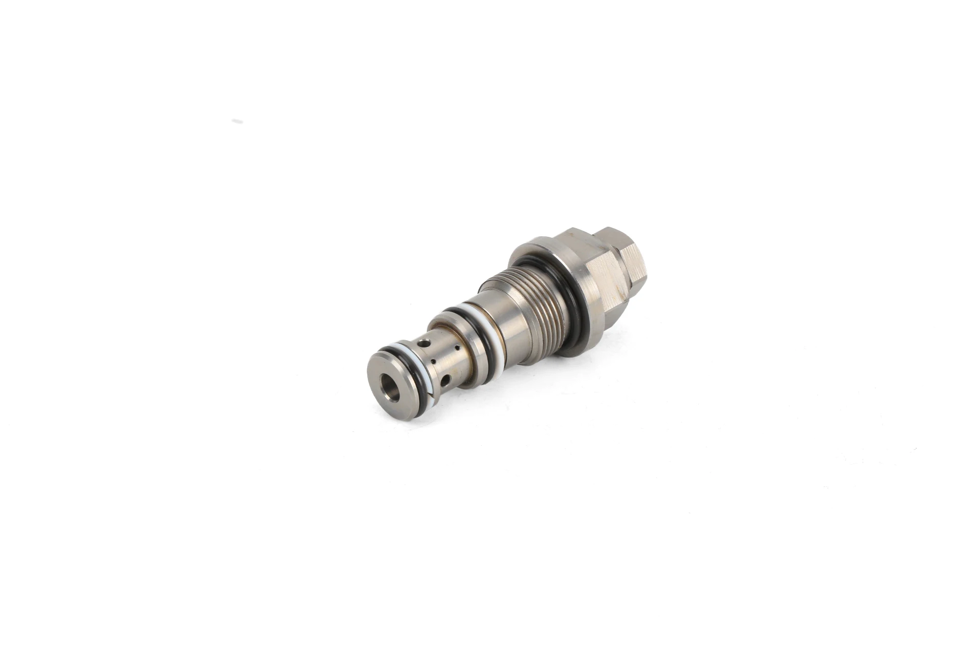 Custom Made Main Relief Valve Secondary Relief Valve Control Service Valve For Pc200-6 Pc200-7 Excavator Hydraulic Pump For Sale