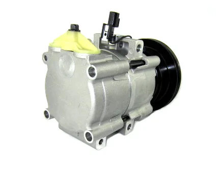 
all new auto air condition compressor fs10 ac compressor for 1PK 142MM 58179 