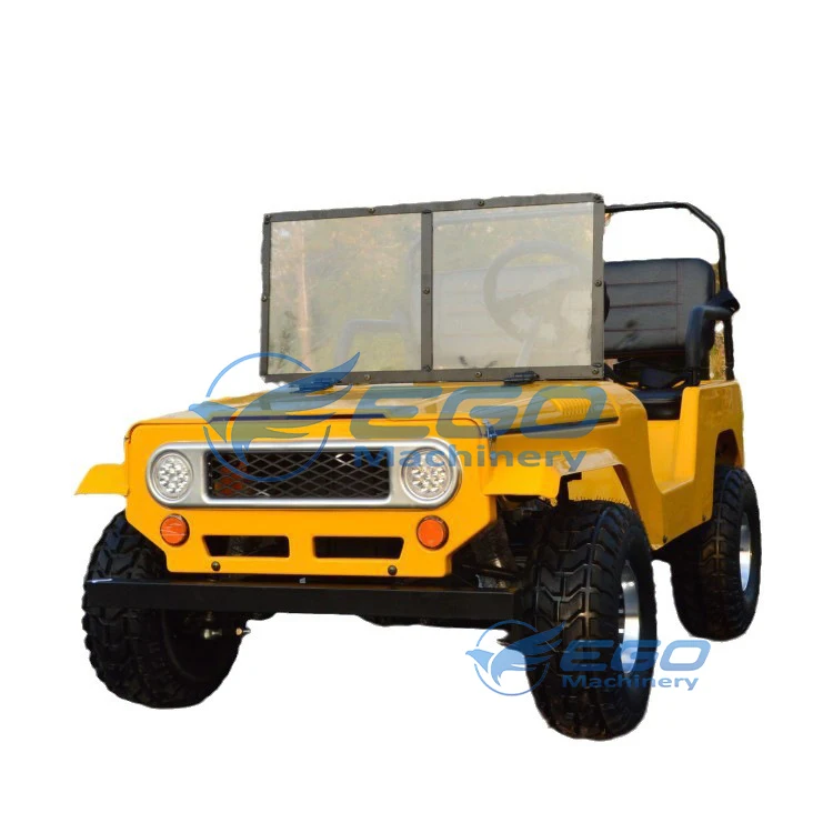Мини 4x4 джип Китай utv мини багги Utv для продажи Atv 150 cc электрический взрослых Багги 150cc бензиновый